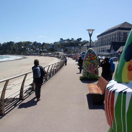 Citotel Les Sternes Perros-Guirec Exterior photo