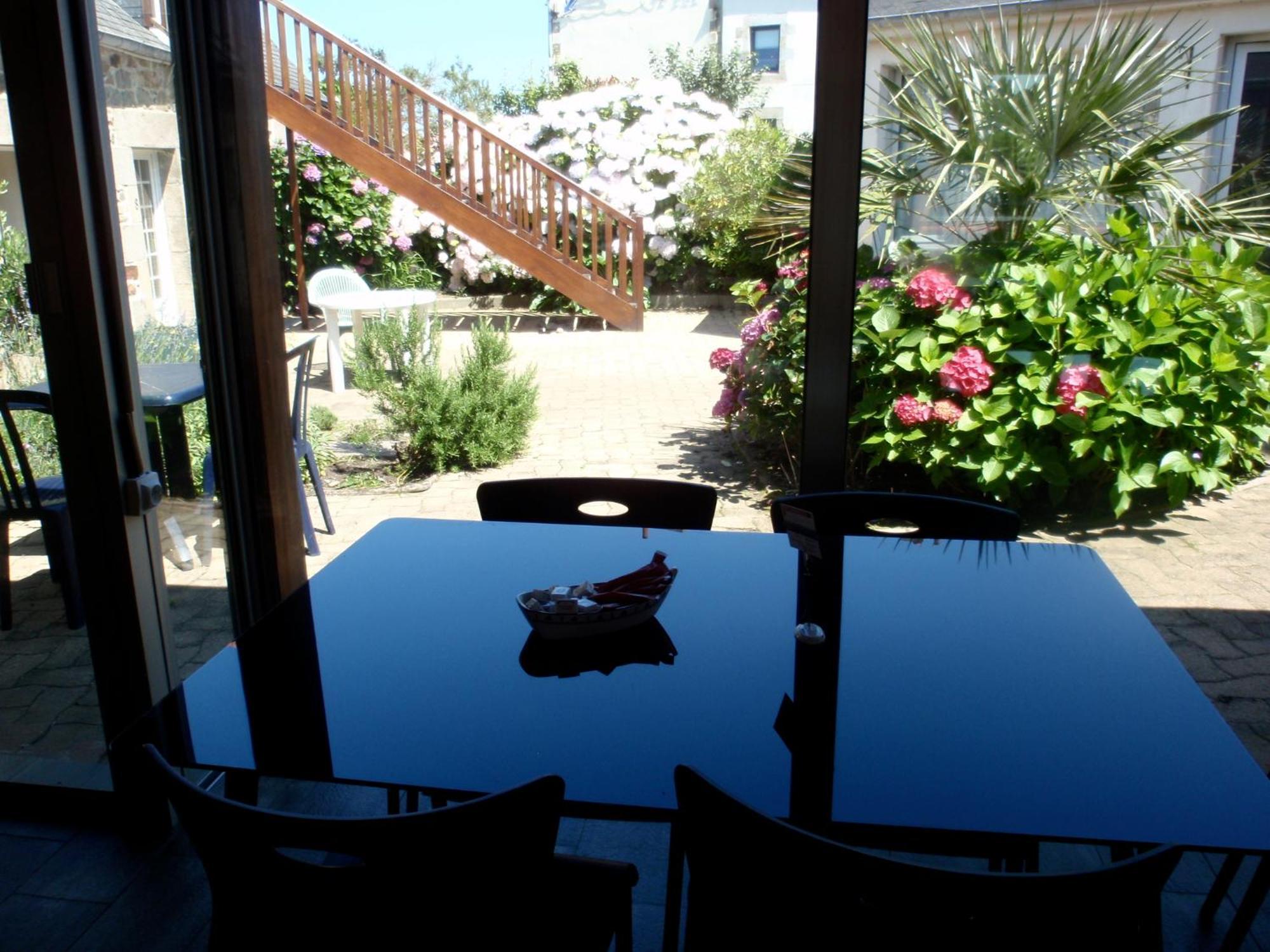 Citotel Les Sternes Perros-Guirec Exterior photo
