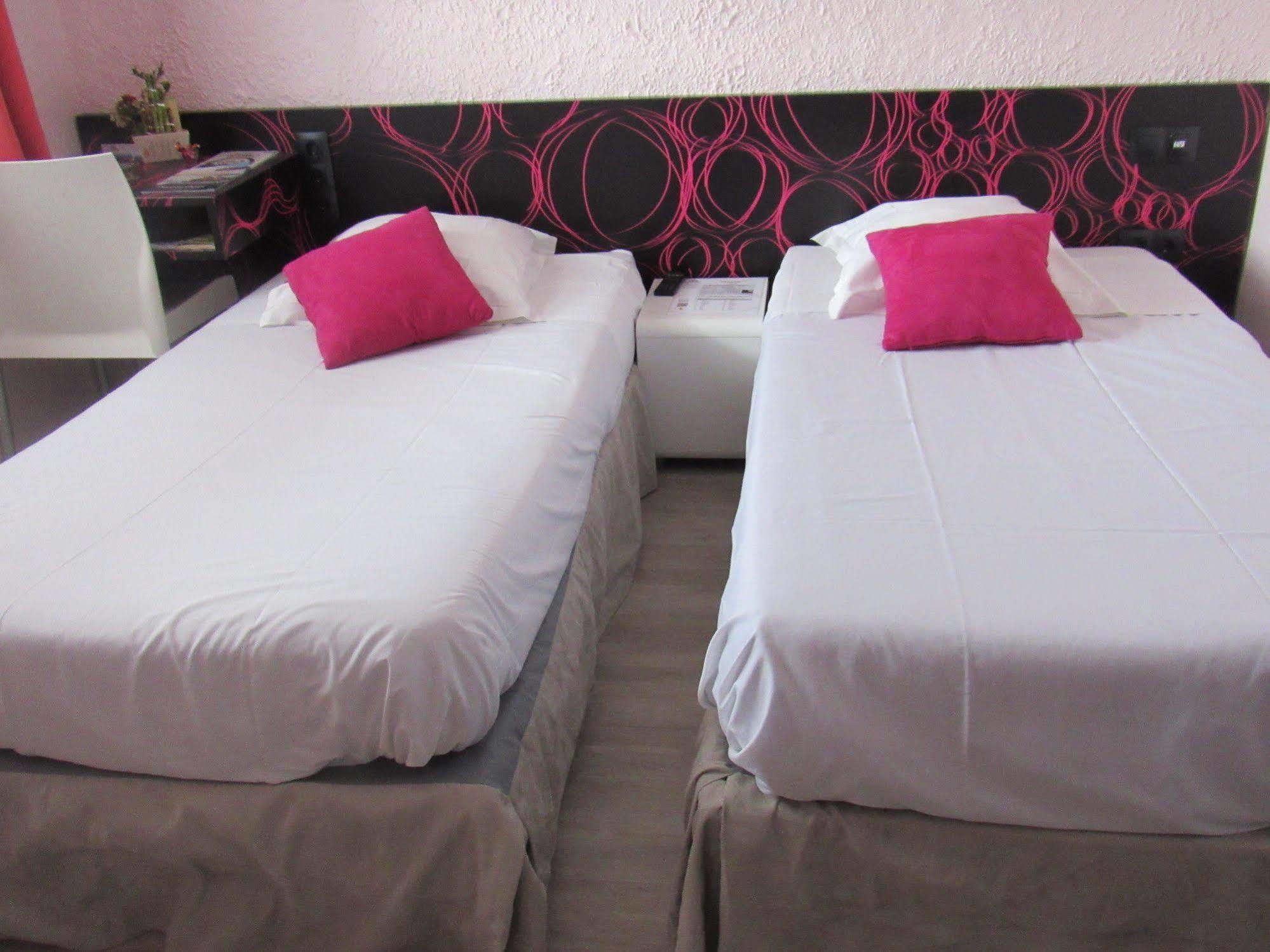 Citotel Les Sternes Perros-Guirec Exterior photo